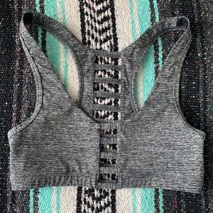 Victoria’s Secret Pink sports bra